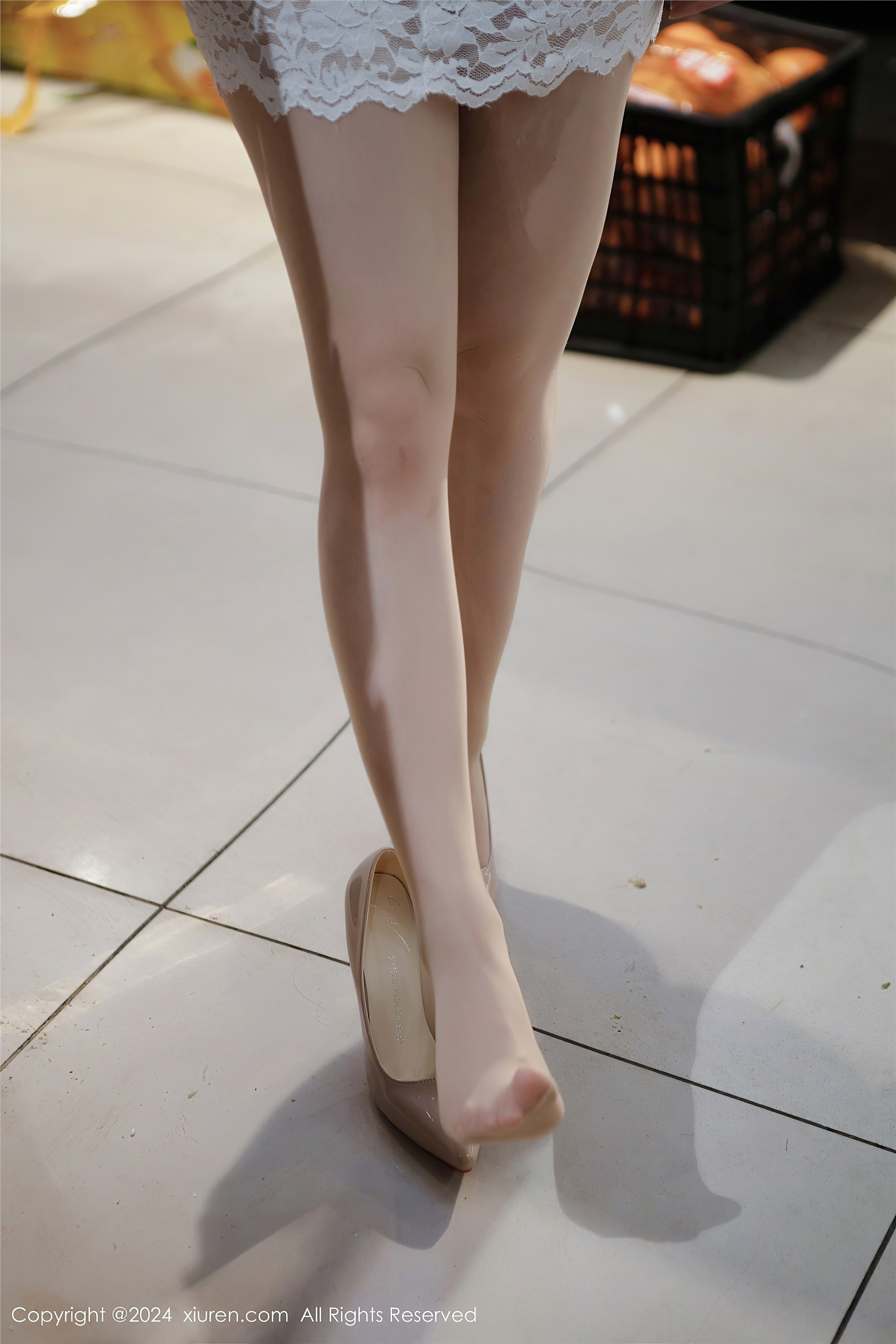 Xiuren秀人网 2024.06.07 NO.8677 豆瓣酱